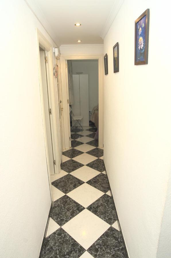 Privatunterkunft En El Corazon Del Centro De